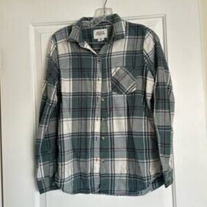Women’s field & stream flannel